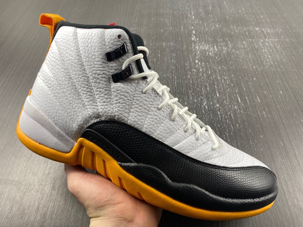 Air Jordan 12 Retro AJ12  DR8887-100